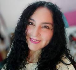 Alejandra Valdebenito